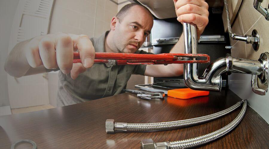 Local annual plumbing maintenance in Hennessey, OK